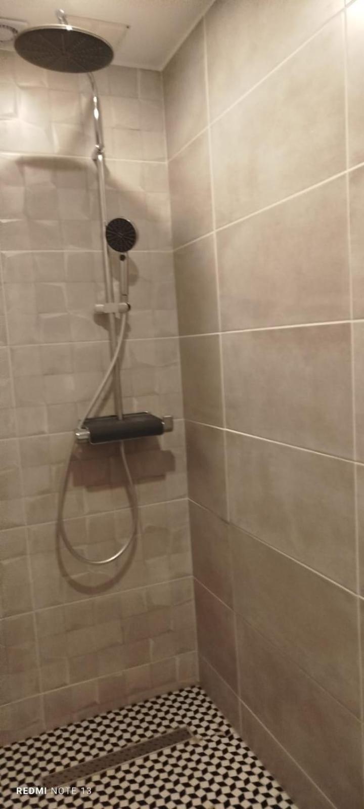 Garabit Hotel アングラール・ド・サン・フルール エクステリア 写真